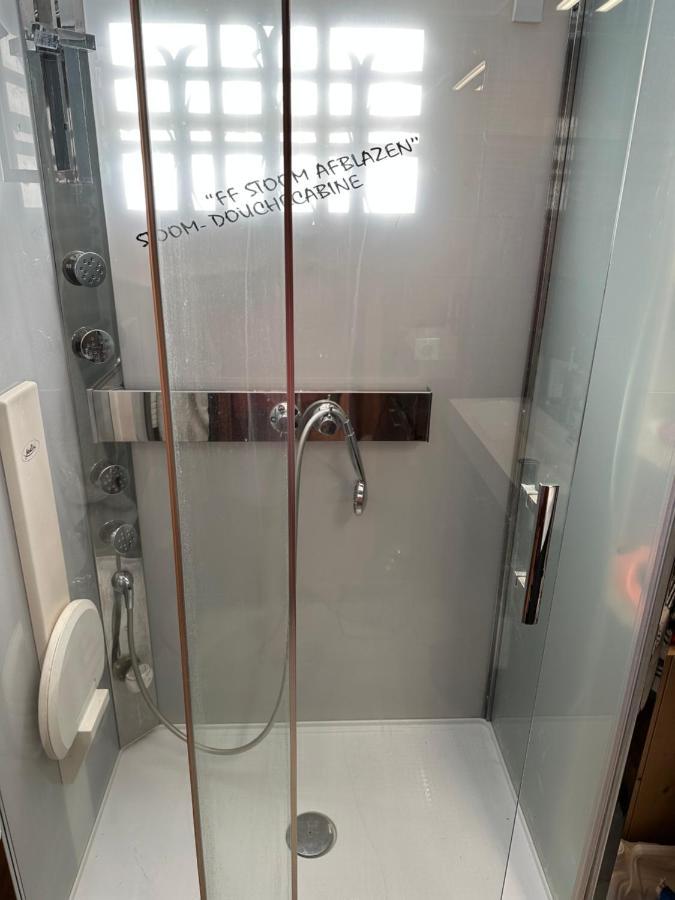 Chalet Flobelle Entremont Екстер'єр фото